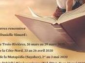 Reflet Société tournée salons livre 2020