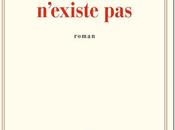 monde n'existe Fabrice HUMBERT