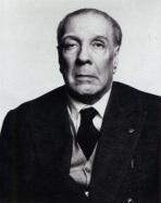 Jorge Luis Borges – Quelqu’un