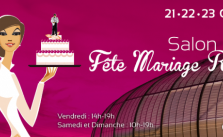 Salon Du Mariage Limoges