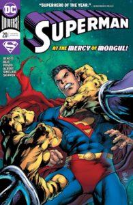 Titres sortis le 12 février 2020