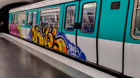 Métro Parisien (2019/2020)