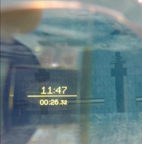 Ecran Form Swim Goggle