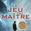 Le jeu du maître, T1 de James Dashner