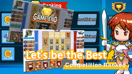 Télécharger 머지 나이츠 APK MOD (Astuce) Télécharger 머지 나이츠 APK MOD (Astuce) 3