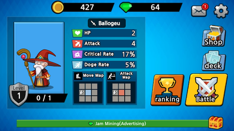 Télécharger 머지 나이츠 APK MOD (Astuce) Télécharger 머지 나이츠 APK MOD (Astuce) 5