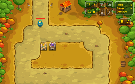 Code Triche Alien Tower Defense APK MOD (Astuce) Code Triche Alien Tower Defense APK MOD (Astuce) screenshots 5