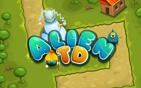 Code Triche Alien Tower Defense APK MOD (Astuce) Code Triche Alien Tower Defense APK MOD (Astuce) screenshots 1