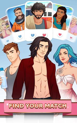 Télécharger What's Your Story?™ APK MOD (Astuce) Télécharger What's Your Story?™ APK MOD (Astuce) 1