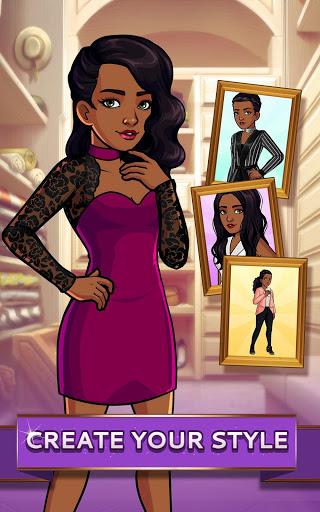 Télécharger What's Your Story?™ APK MOD (Astuce) Télécharger What's Your Story?™ APK MOD (Astuce) 6