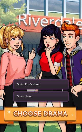 Télécharger What's Your Story?™ APK MOD (Astuce) Télécharger What's Your Story?™ APK MOD (Astuce) 2