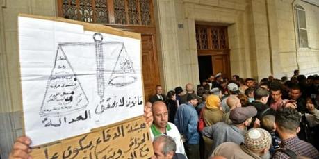 Ouverture à Alger du procès en appel d’anciens hauts-responsables condamnés pour corruption
