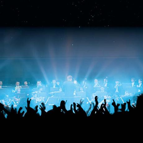 John Williams a l'honneur au Grand Rex pour un concert unique