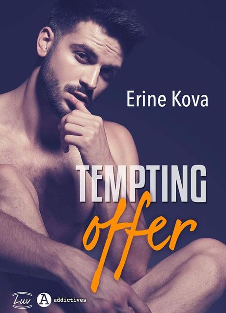 Tempting offer d’Erine Kova