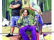 Info bière Concert “Thomas Sarrodie Group”: Rock Venissieux Mousse