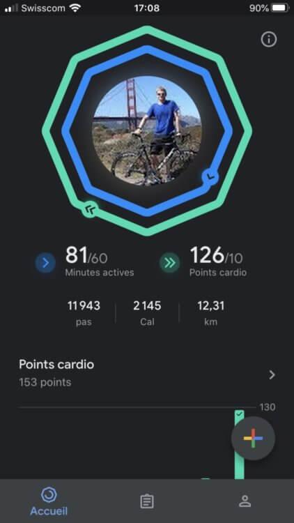 La montre WearOS Suunto 7 testée de fond en comble La montre WearOS Suunto 7 testée de fond en comble