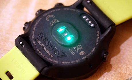 La montre WearOS Suunto 7 testée de fond en comble La montre WearOS Suunto 7 testée de fond en comble