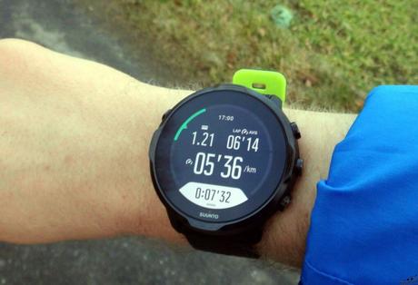 La montre WearOS Suunto 7 testée de fond en comble La montre WearOS Suunto 7 testée de fond en comble