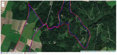 La montre WearOS Suunto 7 testée de fond en comble La montre WearOS Suunto 7 testée de fond en comble