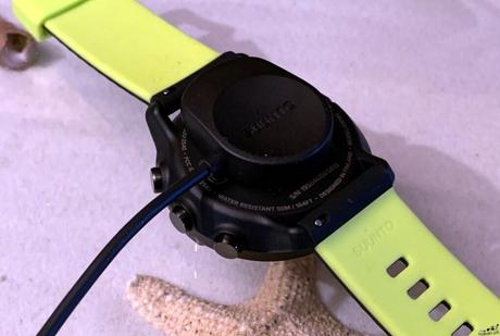 La montre WearOS Suunto 7 testée de fond en comble La montre WearOS Suunto 7 testée de fond en comble