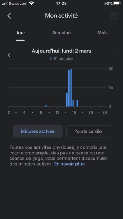 La montre WearOS Suunto 7 testée de fond en comble La montre WearOS Suunto 7 testée de fond en comble