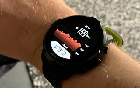 La montre WearOS Suunto 7 testée de fond en comble La montre WearOS Suunto 7 testée de fond en comble