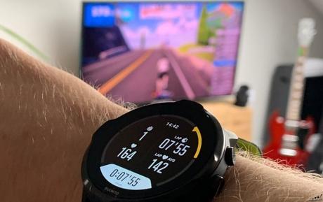 La montre WearOS Suunto 7 testée de fond en comble La montre WearOS Suunto 7 testée de fond en comble