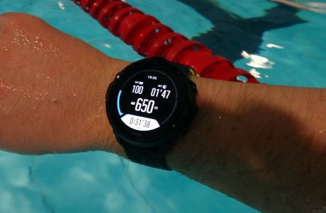 La montre WearOS Suunto 7 testée de fond en comble