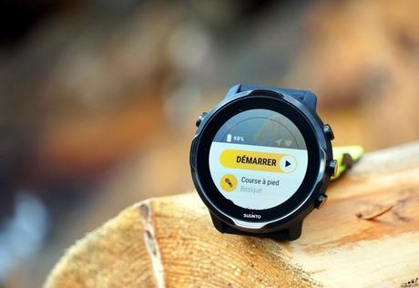 La montre WearOS Suunto 7 testée de fond en comble La montre WearOS Suunto 7 testée de fond en comble