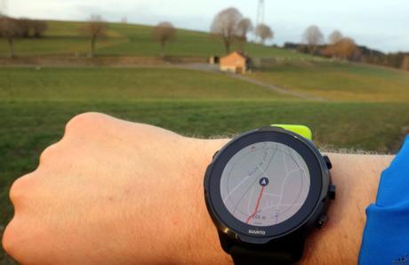 La montre WearOS Suunto 7 testée de fond en comble La montre WearOS Suunto 7 testée de fond en comble