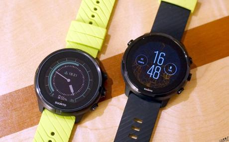 La montre WearOS Suunto 7 testée de fond en comble La montre WearOS Suunto 7 testée de fond en comble
