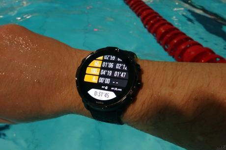 La montre WearOS Suunto 7 testée de fond en comble La montre WearOS Suunto 7 testée de fond en comble