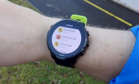 La montre WearOS Suunto 7 testée de fond en comble La montre WearOS Suunto 7 testée de fond en comble