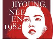 "Kim Jiyoung, 1982" Nam-Joo, roman coup poing, mettre entre toutes mains