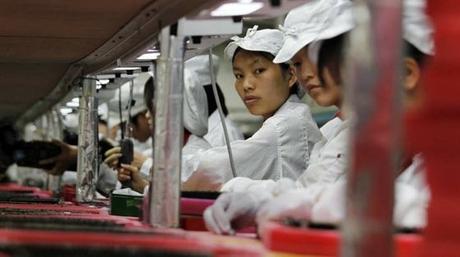 Coronavirus : des fournisseurs d’Apple forceraient des Ouïghours à travailler dans les usines