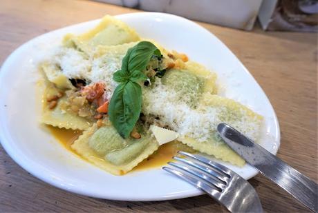 Les éditions limitées Vapiano sont magiques Les éditions limitées Vapiano sont magiques