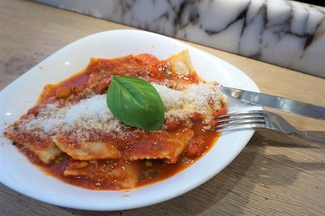 Les éditions limitées Vapiano sont magiques Les éditions limitées Vapiano sont magiques