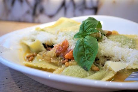 Les éditions limitées Vapiano sont magiques Les éditions limitées Vapiano sont magiques