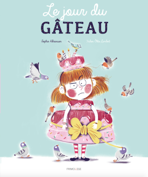 C'est lundi, que lisez-vous? #288