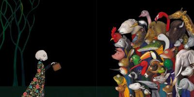 Les migrants et les déracinés de tous pays portés par la force et le talent d'Issa Watanabe Les migrants et les déracinés de tous pays portés par la force et le talent d'Issa Watanabe