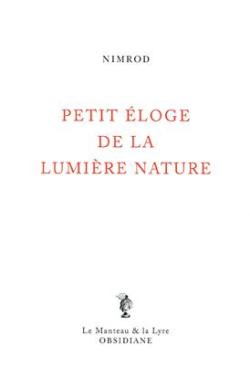 Nimrod Petit éloge