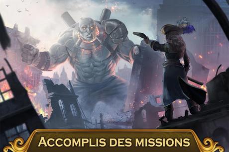 Code Triche Guns of Glory: bâtis une armée épique et un empire APK MOD
(Astuce) Code Triche Guns of Glory: bâtis une armée épique et un empire APK MOD (Astuce) 2