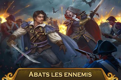 Code Triche Guns of Glory: bâtis une armée épique et un empire APK MOD
(Astuce) Code Triche Guns of Glory: bâtis une armée épique et un empire APK MOD (Astuce) 3