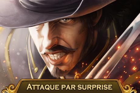 Code Triche Guns of Glory: bâtis une armée épique et un empire APK MOD
(Astuce) Code Triche Guns of Glory: bâtis une armée épique et un empire APK MOD (Astuce) 1
