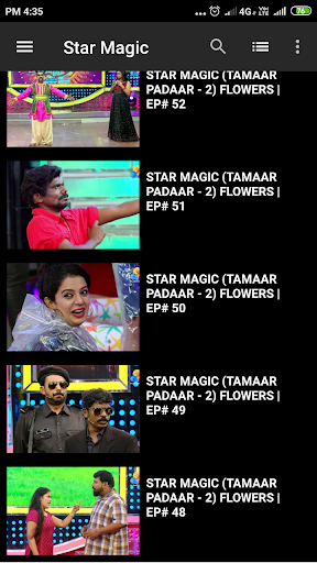 Télécharger Star Magic Flowers APK MOD (Astuce) Télécharger Star Magic Flowers APK MOD (Astuce) 4