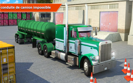 Télécharger Gratuit Parking camions Adventure 3D Impossible Drive 2018
APK MOD (Astuce) Télécharger Gratuit Parking camions Adventure 3D Impossible Drive 2018 APK MOD (Astuce) 5