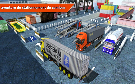 Télécharger Gratuit Parking camions Adventure 3D Impossible Drive 2018
APK MOD (Astuce) Télécharger Gratuit Parking camions Adventure 3D Impossible Drive 2018 APK MOD (Astuce) 1