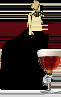 Craft beer – Nos bières | Depuis Koninck

 – Bière blonde