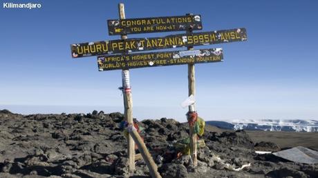 Pays Etranger - La Tanzanie - 1