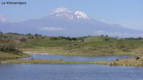 Pays Etranger - La Tanzanie - 1